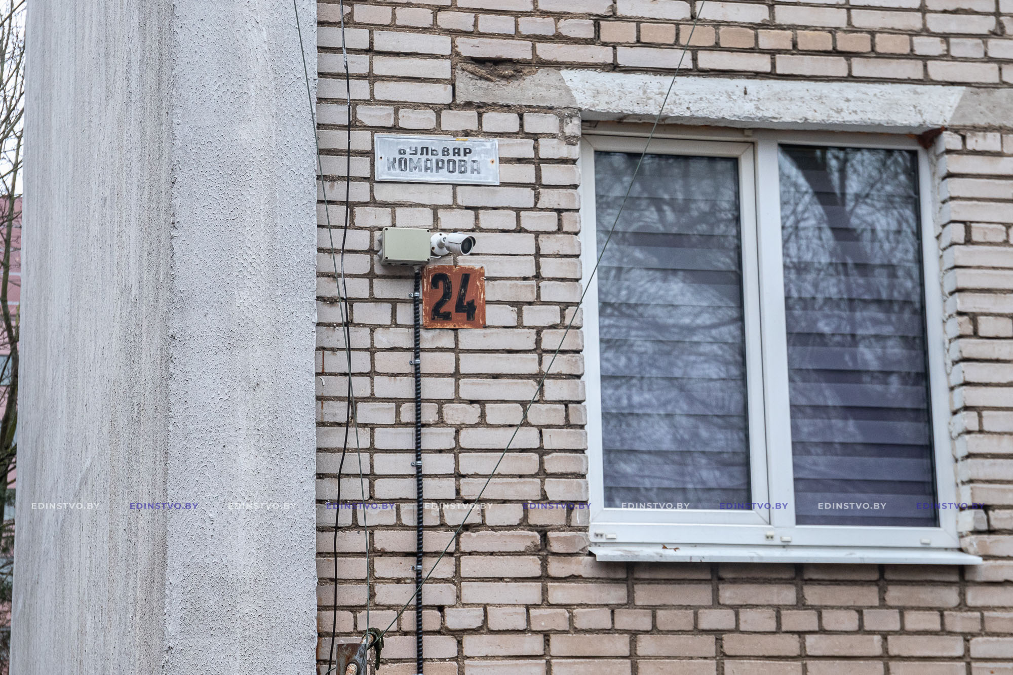 Какие дома в Борисовском районе в 2024 году ждет капитальный ремонт
