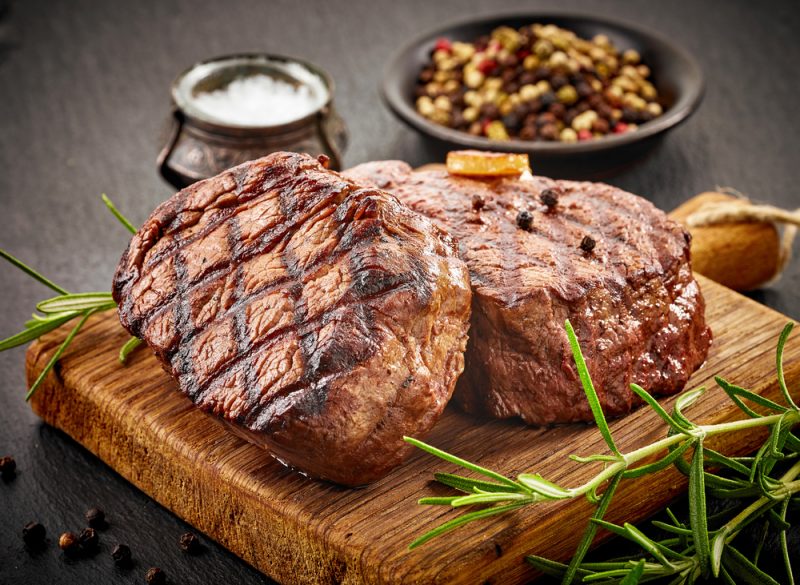 20 граммов белка в одной порции: чем заменить мясо, чтобы получать достаточно белка?