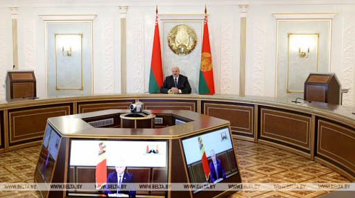 В Беларуси в ближайшее время определят дату президентских выборов