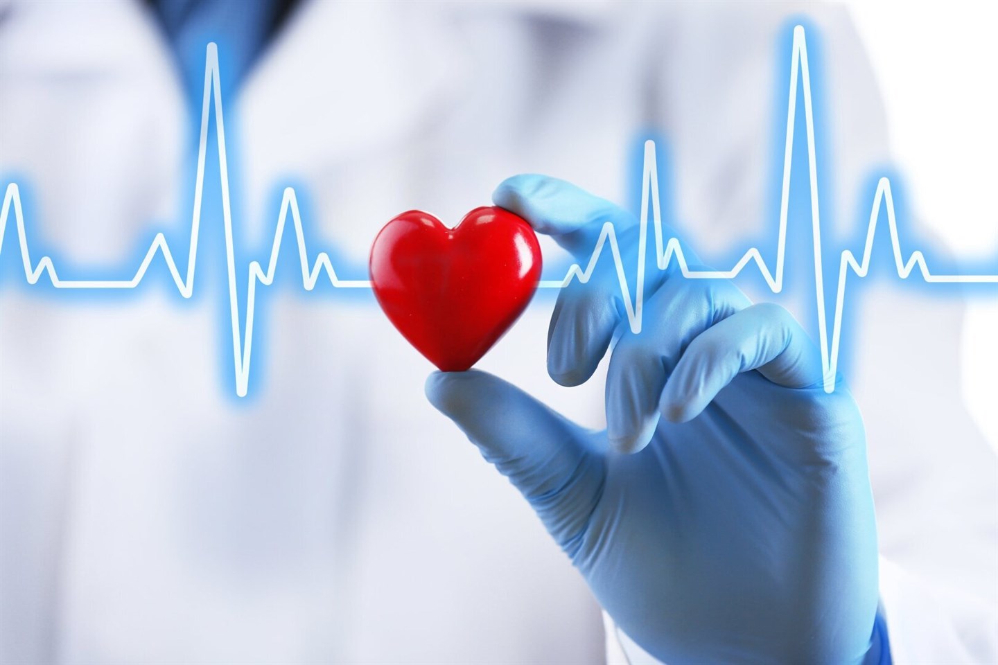 Минщину признали лучшей в области кардиологии
