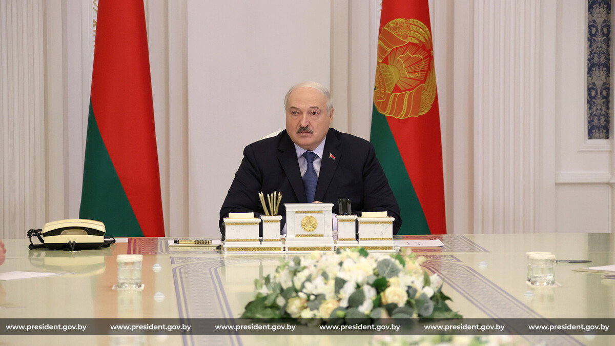 Александр Лукашенко подписал Закон по вопросам предпринимательской деятельности 