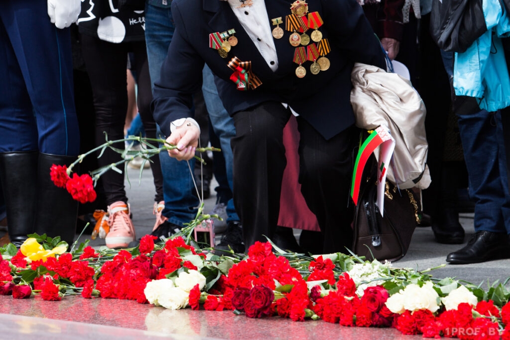 Социальная поддержка ветеранов в Беларуси охватывает все сферы их жизни