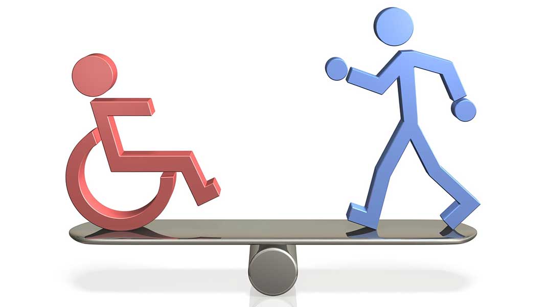 История паралимпийца Проскурнина: нарушение прав инвалидов или завышенные требования к государству