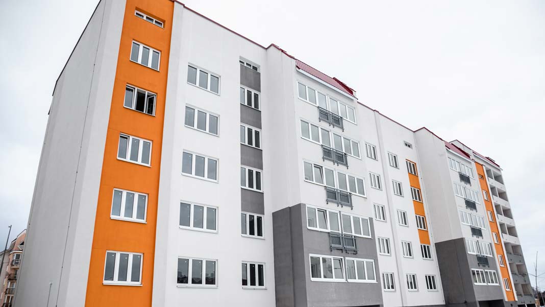 В Беларуси создаются дополнительные условия для строительства арендного жилья