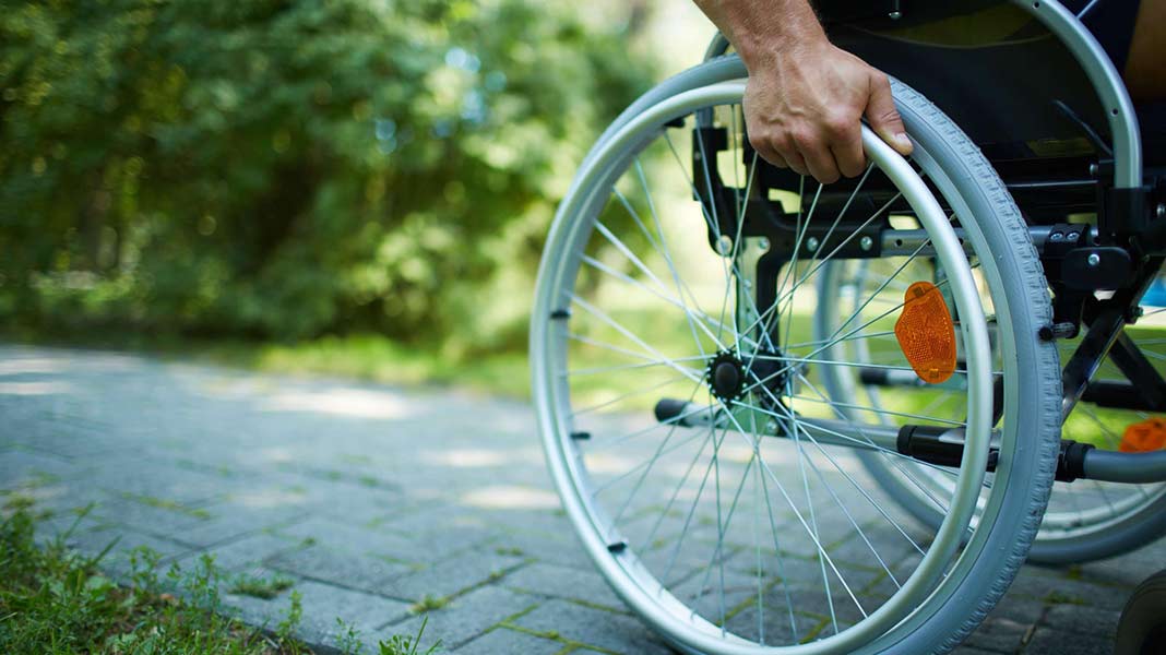 В Беларуси планируют пересмотреть критерии установления инвалидности
