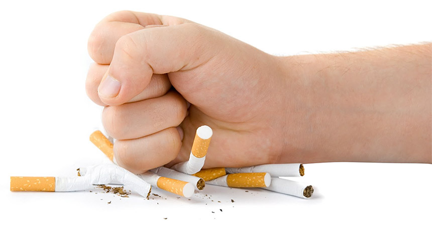 Разбираемся, почему курение вредит здоровью