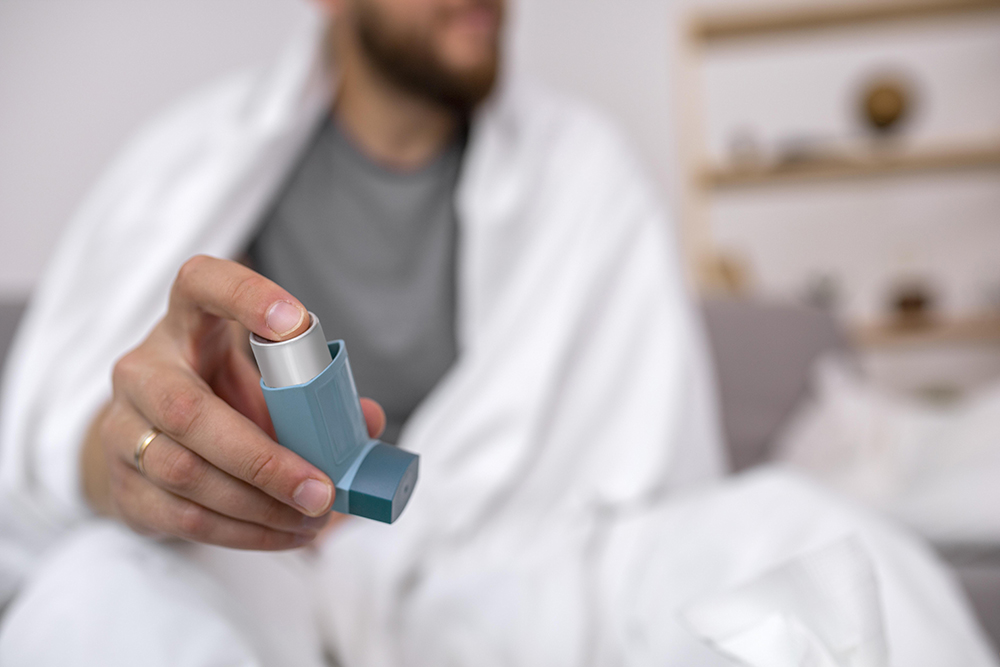 Что нужно делать, чтобы не допустить развитие бронхиальной астмы?