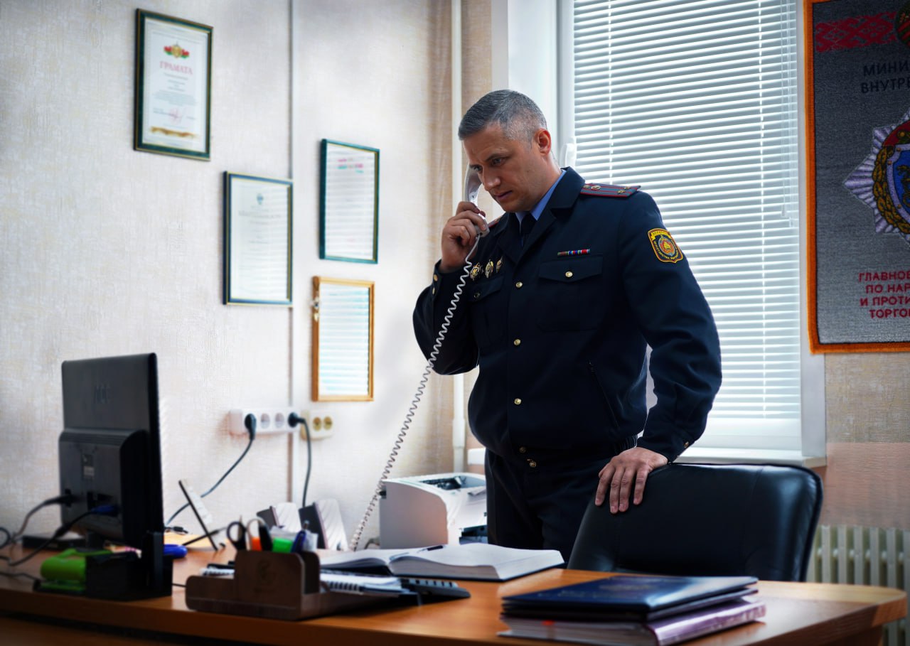 В Минской области правоохранители продолжают работу по противодействию преступлениям против половой неприкосновенности несовершеннолетних