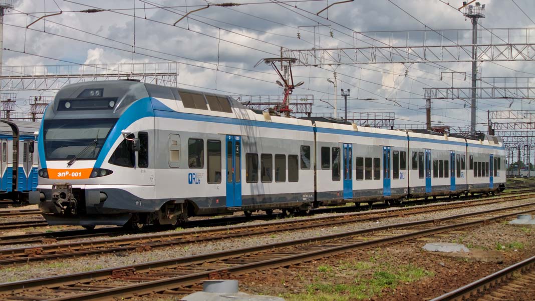 Девять смертей за два месяца 2022 года зафиксировано на объектах железнодорожного транспорта Минщины