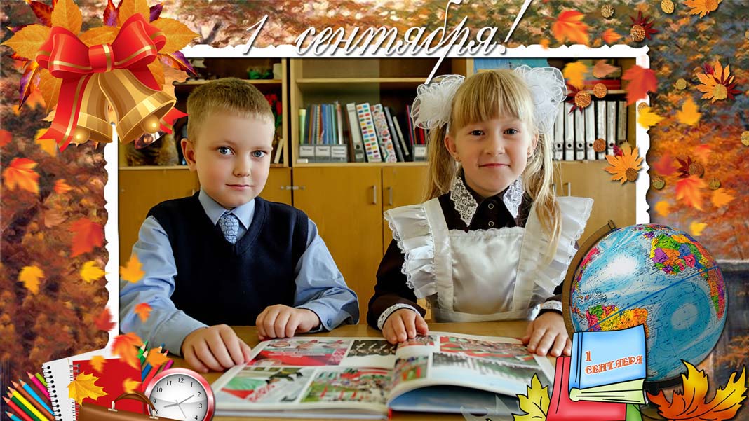 «1 сентября - особая дата в календаре» – Лукашенко поздравил учащихся и педагогов с Днем знаний