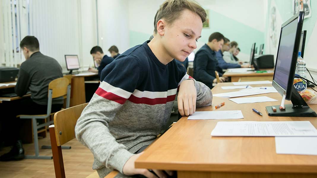 В Беларуси контролировать вступительные экзамены будет государственная комиссия