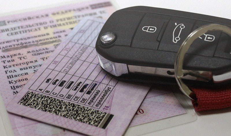 Срок действия водительского удостоверения в Беларуси продлен до 20 лет 