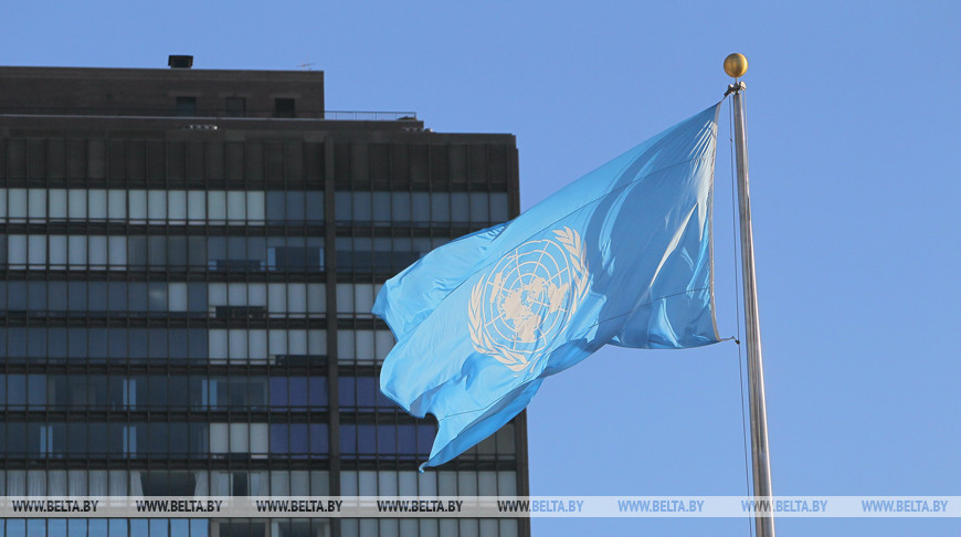 В ООН прокомментировали заявления главы ГУР Украины об убийствах россиян