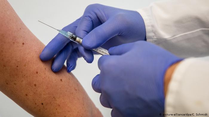 Вакцину против онкозаболеваний планируют выпускать в Беларуси