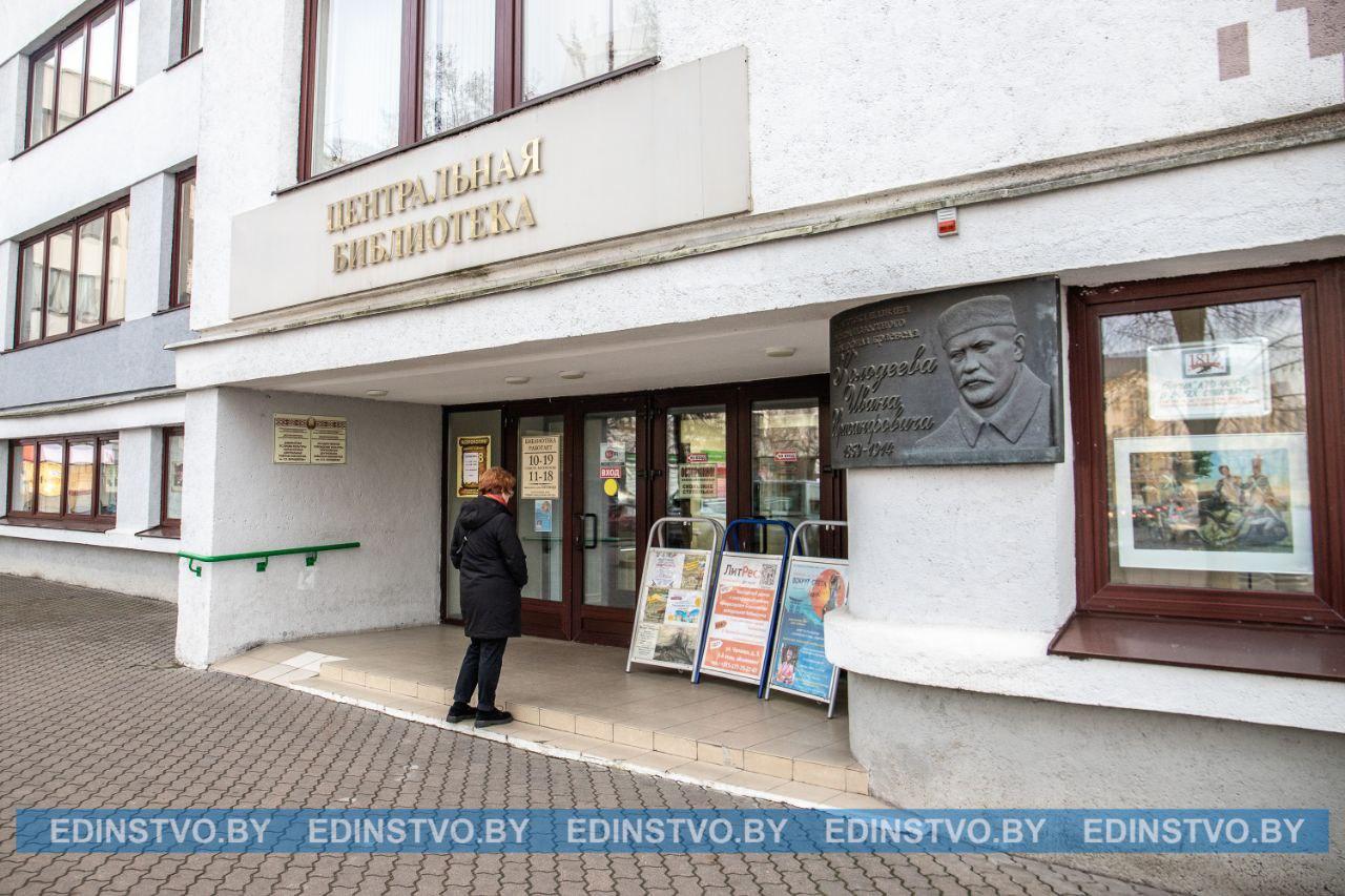 Борисовчан и гостей города приглашают на выставку-ярмарку изделий мастерских монастыря и для беседы с монахиней