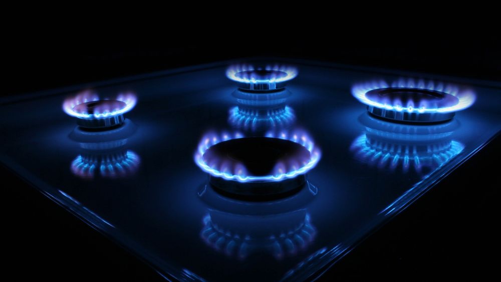 Борисовгаз напоминает о правилах пользования газом в быту