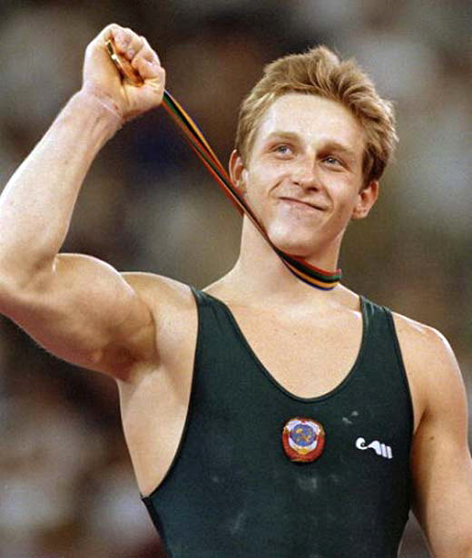 В Международный олимпийский день вспоминаем о ярких моментах, курьезах и рекордах белорусов на Играх