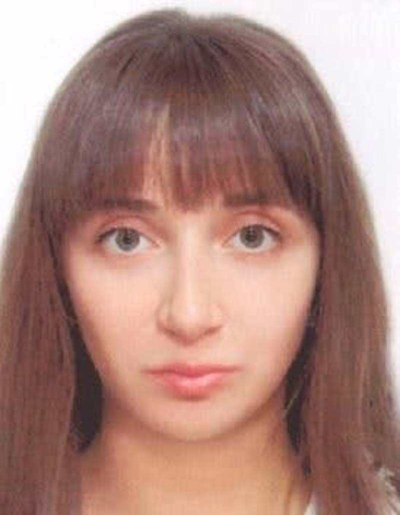 Борисовским РУВД разыскивается без вести пропавшая Екатерина Тишковец