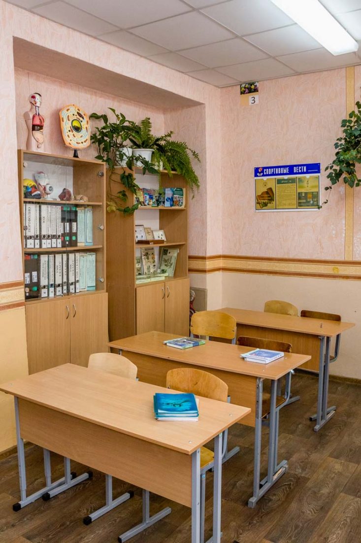 В Борисове появился новый центр здоровья и гармоничного развития детей и подростков