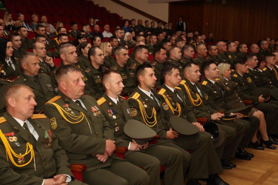14 отдельный полк правительственной связи кгб республики беларусь