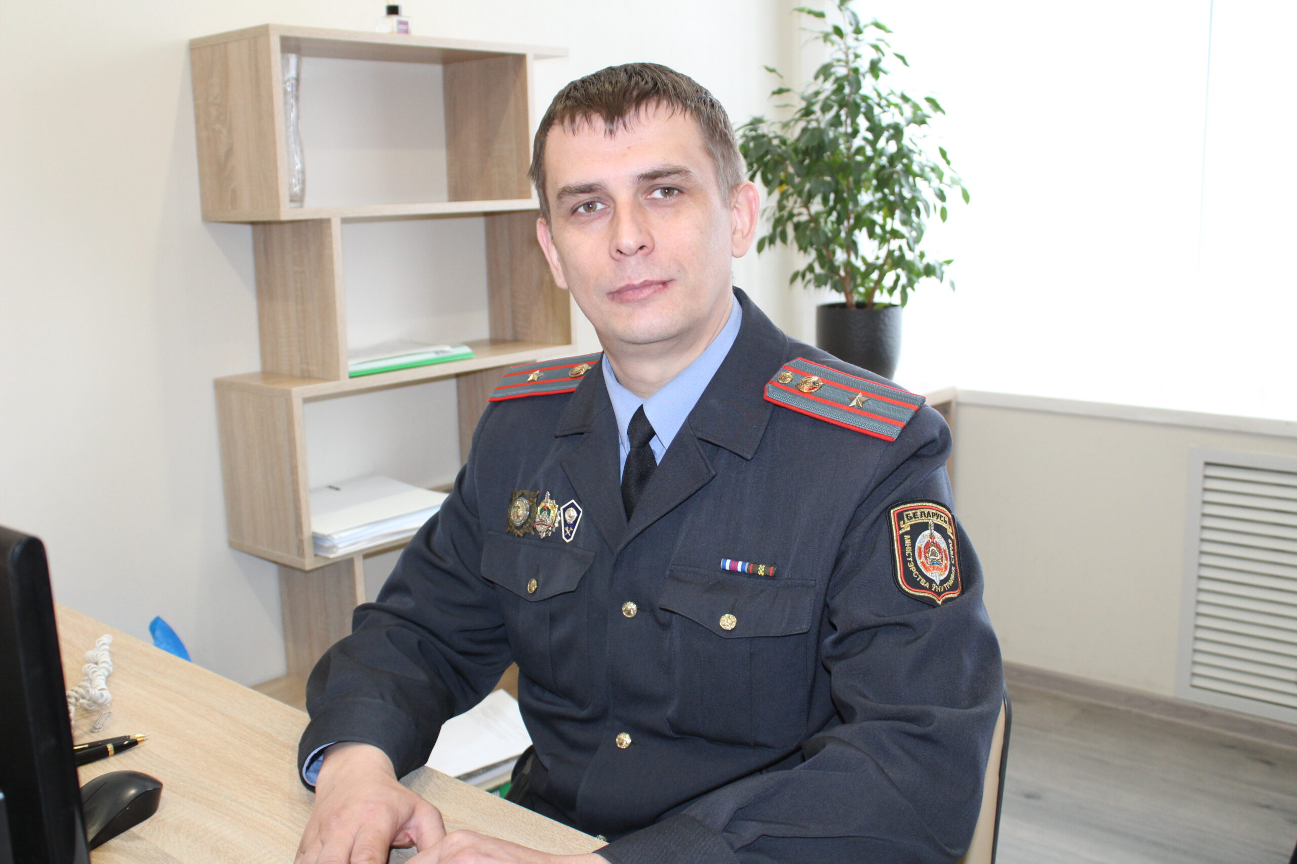 начальник рувд красносельского района санкт петербурга данилевич денис