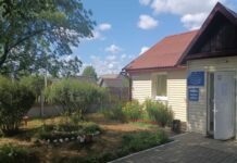 Узнали, как решается задача по наведению порядка в Пересадском ФАПе