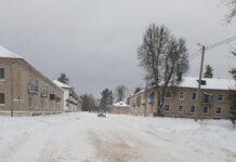 В Ганцевичах устранены перебои с отоплением