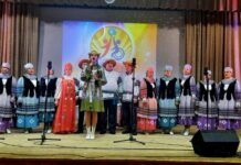 «Любава» из Борисова вышла в финал Республиканского фестиваля равных возможностей «Время сильных»