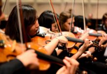 На что способна классика: невероятные факты, которые корреспондент «А» узнала в Борисовской ДМШИ