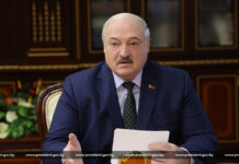 Государственных наград удостоены депутаты Палаты представителей и члены Совета Республики. Медалью «За безупречную службу» III степени награждена Лилия Ананич