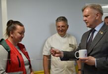 Твой день, донор! Борисовчане присоединились ко Всемирному дню донора