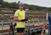 Максим Воробей — в обойме главной сборной страны