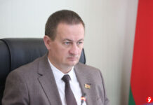 Все обещания выполнить в срок — Александр Турчин дал поручения строительной отрасли