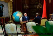 Расследование дела о геноциде и повышение эффективности прокурорского надзора. Главные темы доклада генпрокурора у Президента