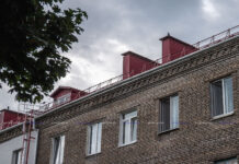 Леонид Варавко: «Мы находимся в графике. Дома будем сдавать, исходя из плана»