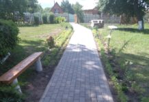 Хорошеют «мини-поликлиники». Узнали, как решается задача по наведению порядка в Новоселковском ФАПе