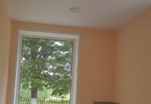 Изменения налицо. Узнали, как решается задача по наведению порядка в Бродовском ФАПе