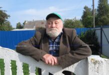 Зямляк касманаўта. Каму зоркі, а каму зямное: гісторыя простага чалавека