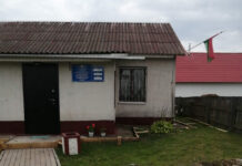 Ремонт продолжается. Узнали, как решается задача по наведению порядка в Неманицком ФАПе