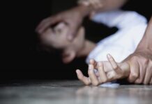 Снова за решетку. В Борисове задержан насильник-рецидивист за нападение на риелтора