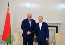 Беларусь — Россия: экономический план с опорой на собственные силы