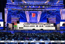 Лукашенко рассказал о наращивании ударно-наступательного потенциала НАТО вокруг Беларуси