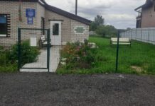 Было – стало – будет. Узнали, как решается задача по наведению порядка в Гливинском ФАПе