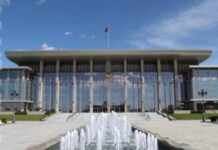 Александр Лукашенко провел переговоры с руководителем ЧВК Вагнер. Что известно