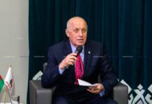 Борисовчане о Всебелорусском народном собрании
