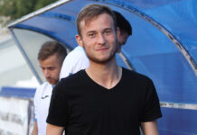 Шагаем дальше в футбольном Кубке Минщины