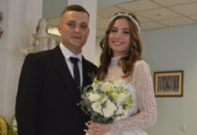 Определены победители голосования «Свадебного сезона» I тура