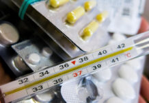 Минздрав: в Беларуси самая низкая за три года заболеваемость респираторными инфекциями