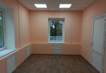 ФАП переедет. Рассказываем, как решается задача по наведению порядка в Кострицком фельдшерско-акушерском пункте