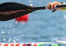 На байдарках и каноэ. Гребной марафон «Березина-2024» пройдет в Борисове 20 июля